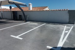 APARCAMIENTO